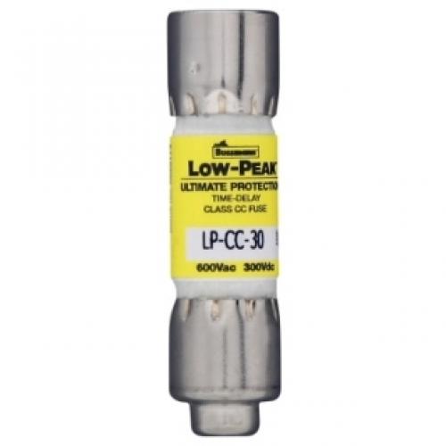 LOW PEAK CC TIME DELAY
